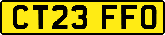 CT23FFO