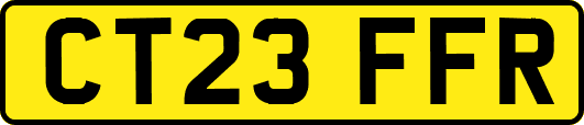 CT23FFR