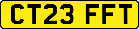 CT23FFT