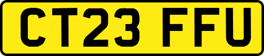 CT23FFU