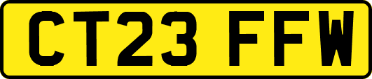 CT23FFW