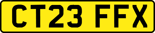 CT23FFX