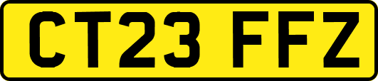CT23FFZ