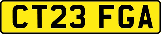 CT23FGA