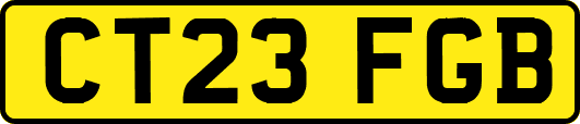CT23FGB