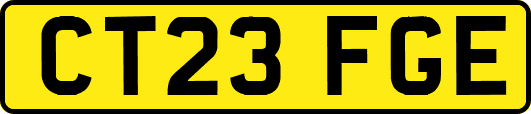 CT23FGE
