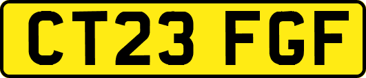 CT23FGF