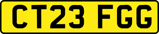CT23FGG