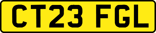 CT23FGL