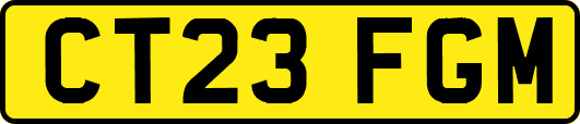 CT23FGM