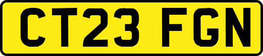CT23FGN