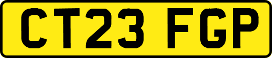 CT23FGP