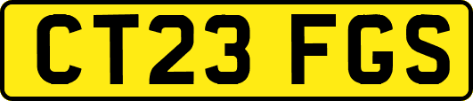 CT23FGS