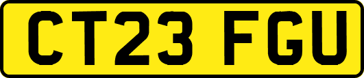 CT23FGU