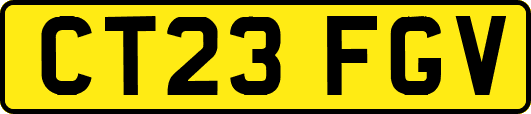 CT23FGV