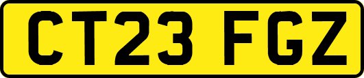CT23FGZ
