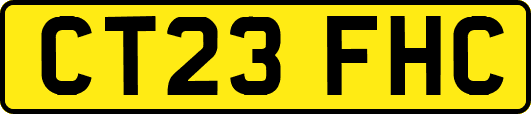 CT23FHC