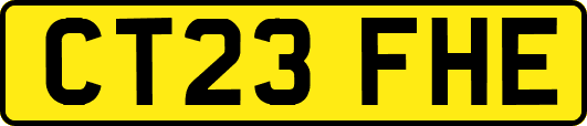 CT23FHE