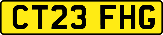 CT23FHG