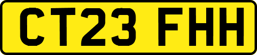 CT23FHH