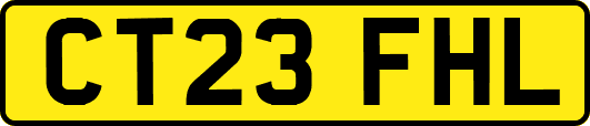 CT23FHL
