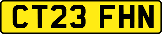 CT23FHN