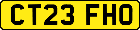 CT23FHO