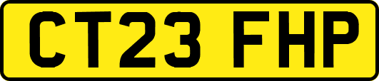 CT23FHP