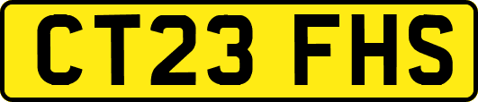 CT23FHS