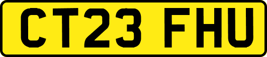 CT23FHU