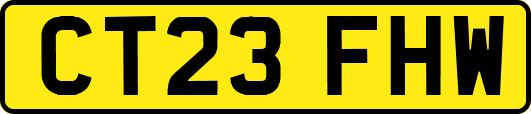 CT23FHW