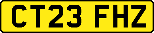 CT23FHZ