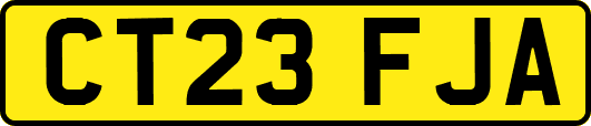 CT23FJA