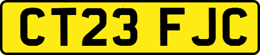 CT23FJC