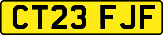 CT23FJF