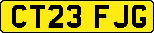 CT23FJG