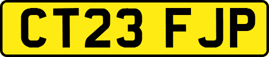 CT23FJP