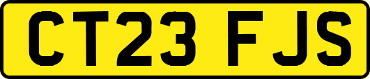 CT23FJS