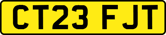 CT23FJT
