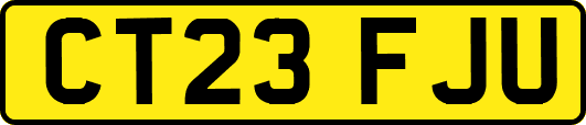 CT23FJU