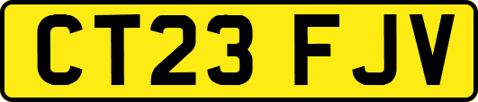 CT23FJV