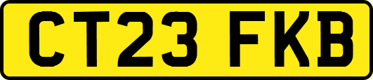 CT23FKB