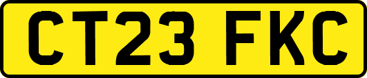 CT23FKC