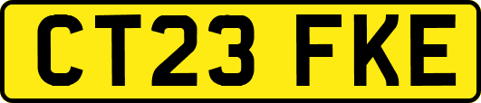 CT23FKE
