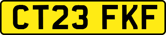 CT23FKF