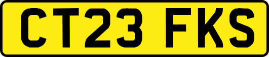 CT23FKS