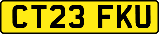CT23FKU