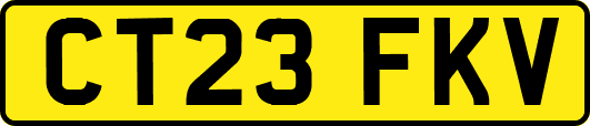 CT23FKV