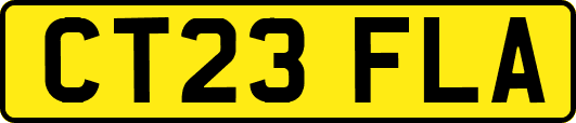 CT23FLA