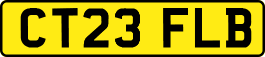 CT23FLB